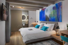 Luxury Town House Corto Bechera